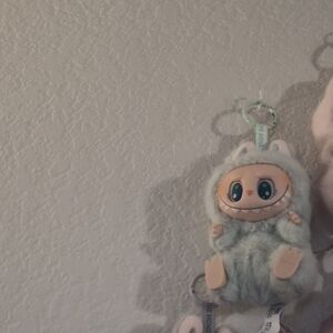 Labubu Have A Seat Ququ